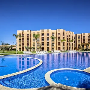 4* Hotel apartamentowy Palm Appart Club