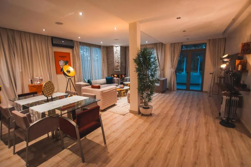 Villa Lamia Marrakesh