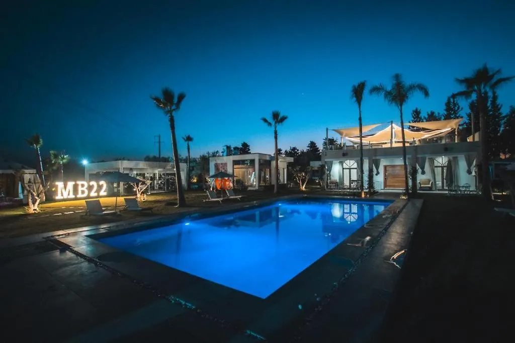 Villa Lamia Marrakesh