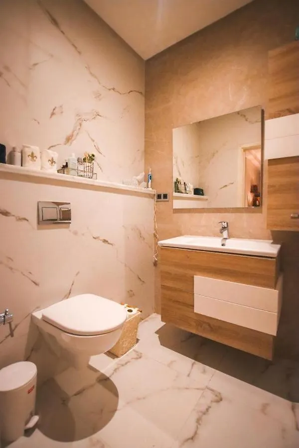 Villa Lamia Marrakesh 0*,