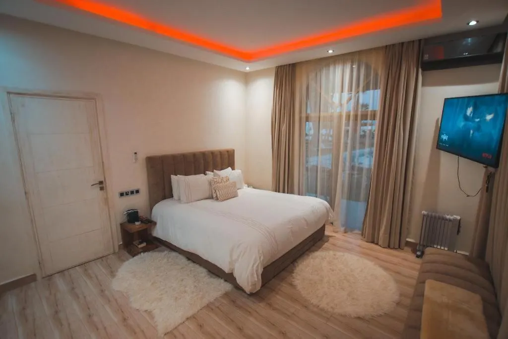 Villa Lamia Marrakesh