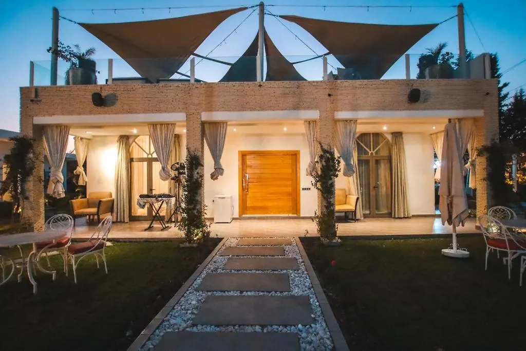 Villa Lamia Marrakesh Morocco