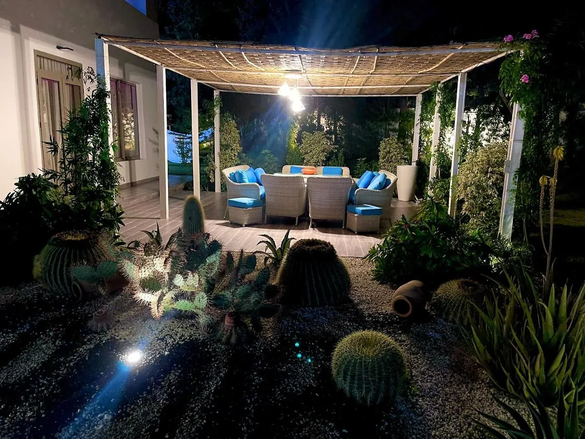 Villa Lamia Marrakesh Morocco