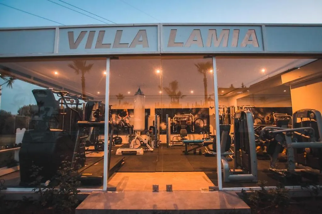 Villa Lamia Marrakesh